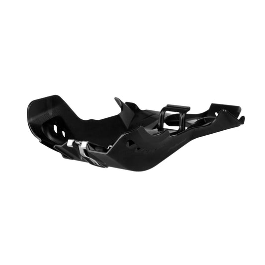 POLISPORT Skid Plate med Linkage-skydd för Sherco bild 1 PMMEDIA:c2cd03b393a9ce71