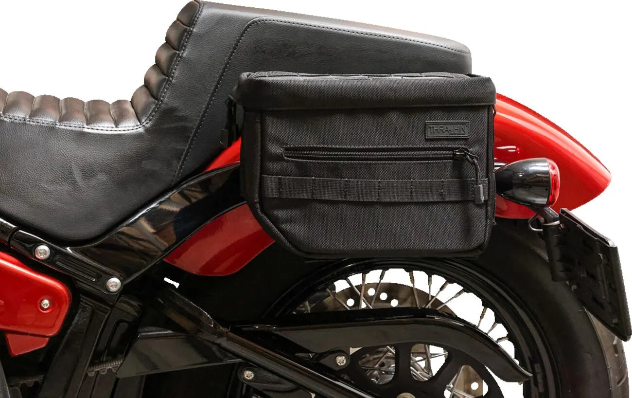 THRASHIN SUPPLY CO. Fäste för Essential & Escape Saddlebags bild 7 PMMEDIA:c0bece4264452b92