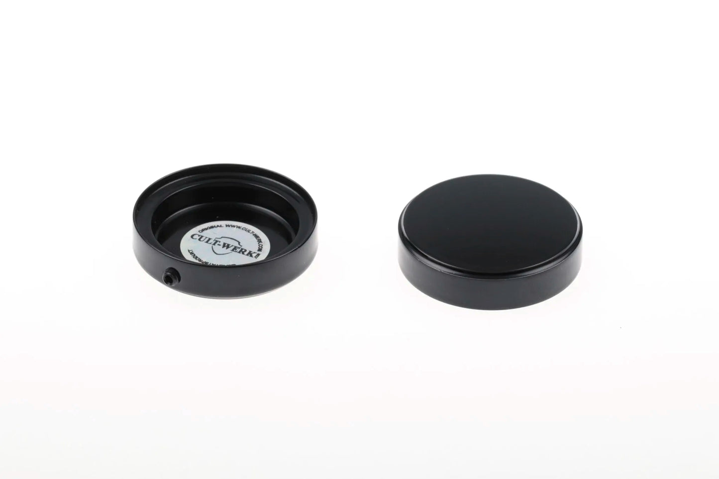 Cult Werk Fork Caps Gaffelben bild 6 PMMEDIA:847bb0cb2bc552f4