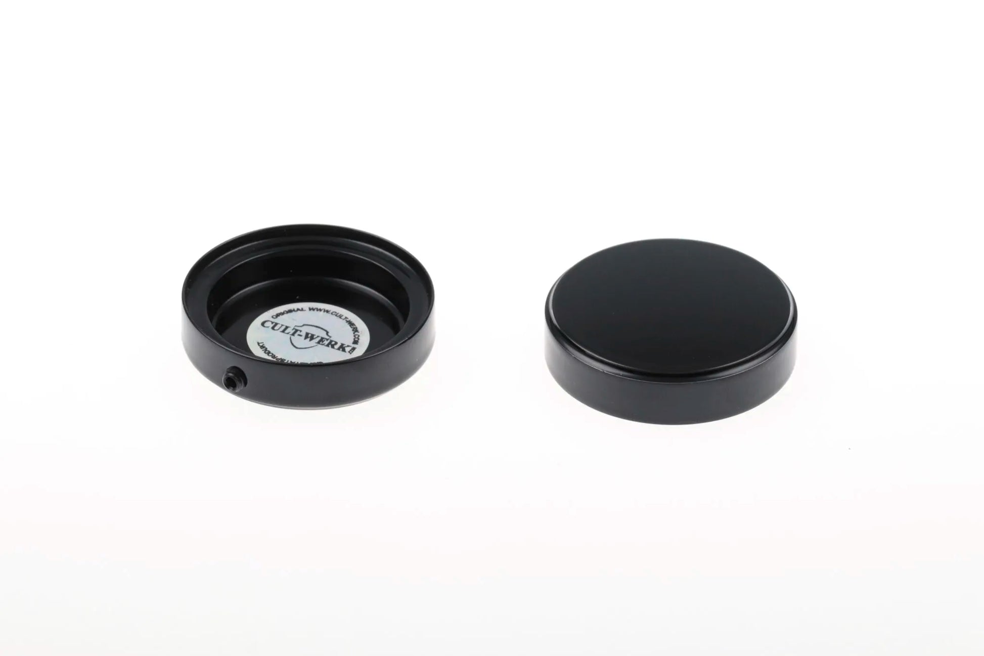 Cult Werk Fork Caps Gaffelben bild 6 PMMEDIA:847bb0cb2bc552f4