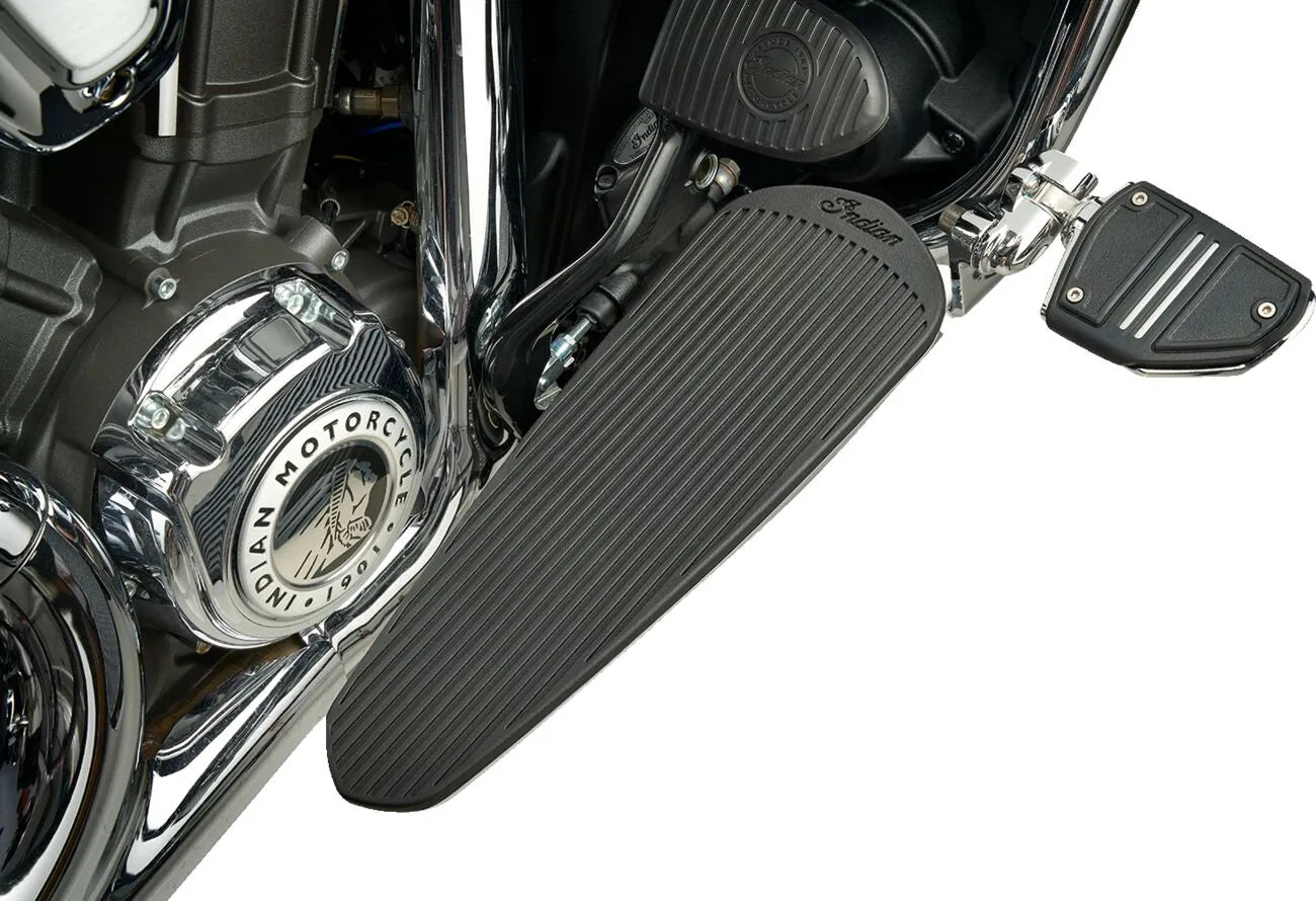 Ciro Highway Peg Mounts for Indian Highway bars & fotpinnar bild 6 PMMEDIA:a4923320d053e88a