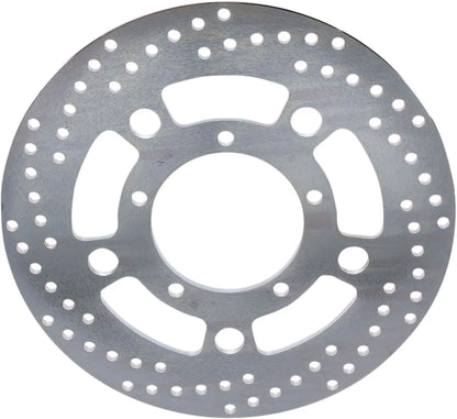 Ebc Round Fixed Brake Rotor Bromsskivor street bild 3 PMMEDIA:68c7ee24af521656