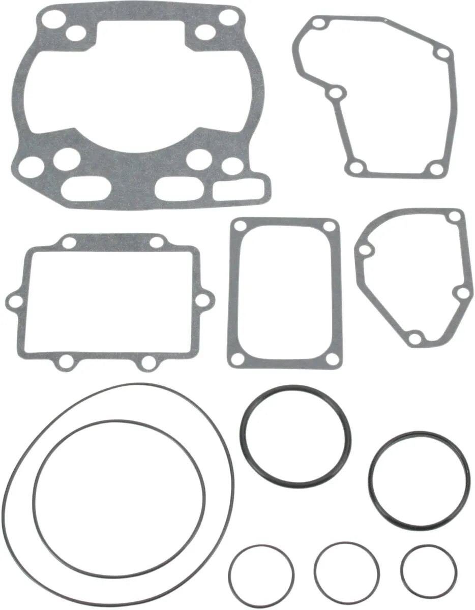 MOOSE OFFROAD HARD-PARTS Top End Toppackningssats RM250 '99-00 bild 1 PMMEDIA:e3556794a3a01459