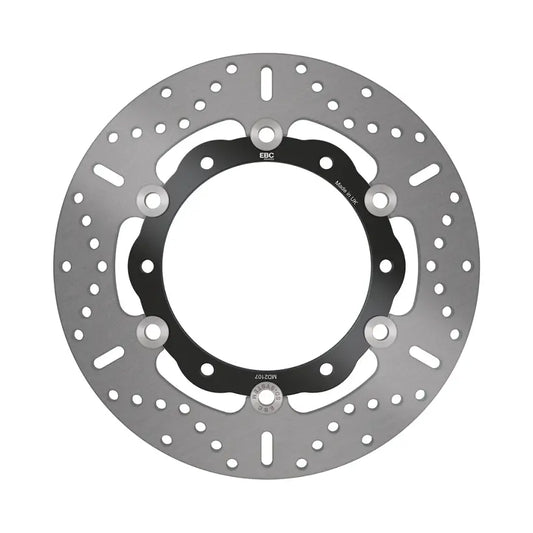 Ebc Round Pro-Lite Brake Rotor Bromsskivor street bild 2 PMMEDIA:fbf386944bcada5f