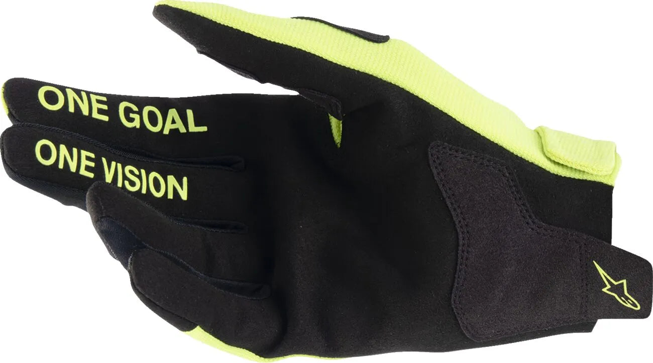 Alpinestars(Mx) Radar Offroadhandskar herr bild 10 PMMEDIA:4d6ff7b6391edc4d