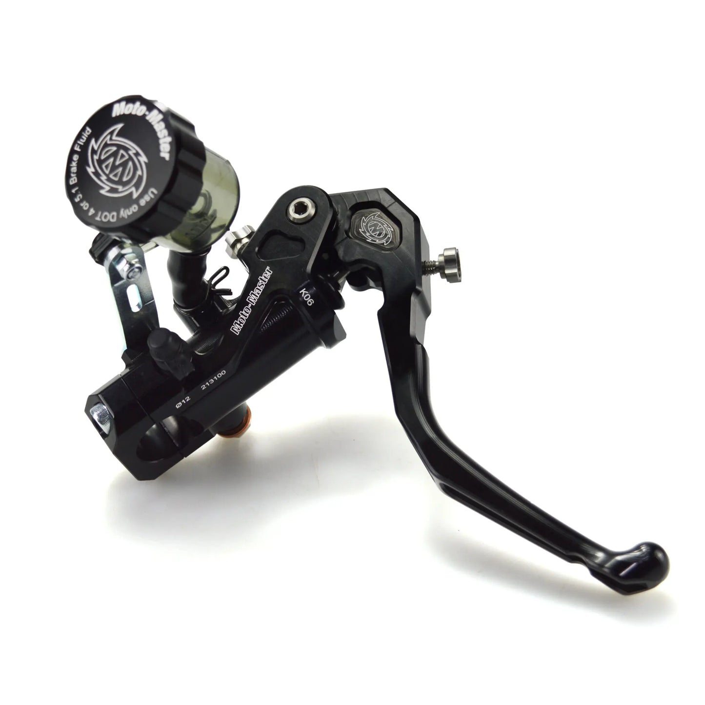 MOTO-MASTER Bromsreglage RMC Master Cylinder bild 1 PMMEDIA:13f34c0eca5cf60c