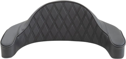 Drag Specialties Seats Pillow Tour Box Pad Ryggstöd för sadlar bild 7 PMMEDIA:d1eb400208773c00