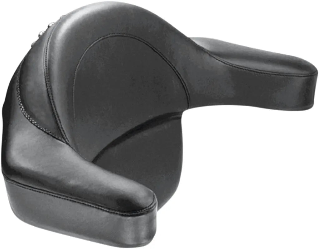 Mustang Passenger Pad With Armrest Ryggstöd för sadlar bild 3 PMMEDIA:b85e21116fba036a