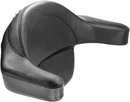 Mustang Passenger Pad With Armrest Ryggstöd för sadlar bild 3 PMMEDIA:b85e21116fba036a