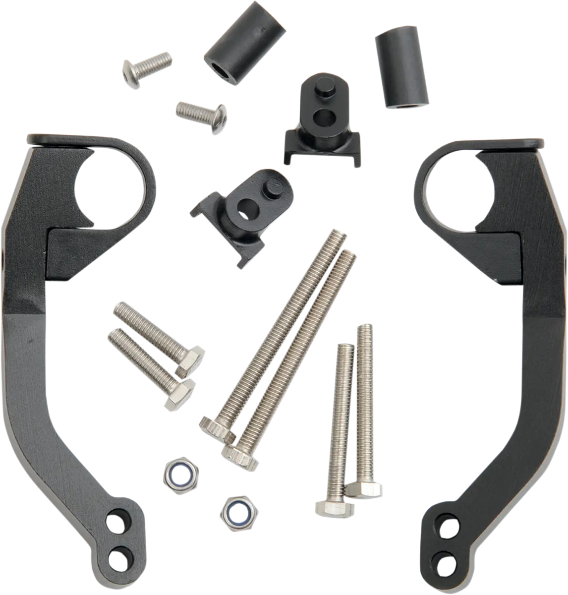POWERMADD Trail Star Monteringskit för Handguards bild 1 PMMEDIA:24eaea5061923d3c