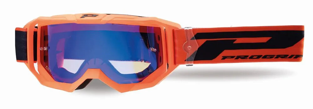 Pro Grip 3300 Vision Go Goggles bild 8 PMMEDIA:a0c29b400abe3741