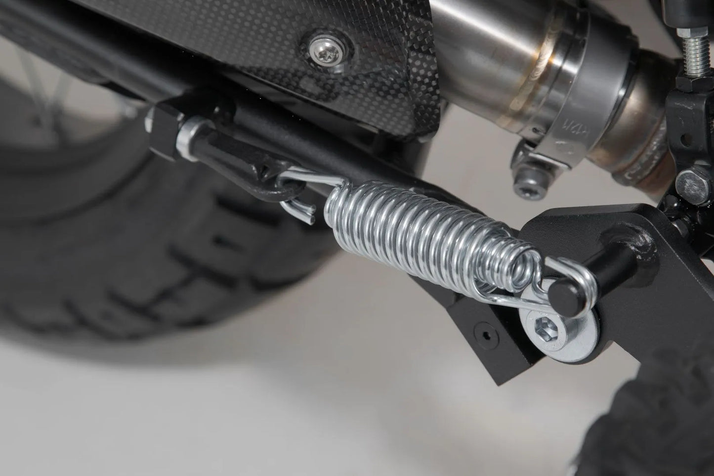 SW-MOTECH Centerstand sidostöd bild 4 PMMEDIA:6956dd6b1358b212