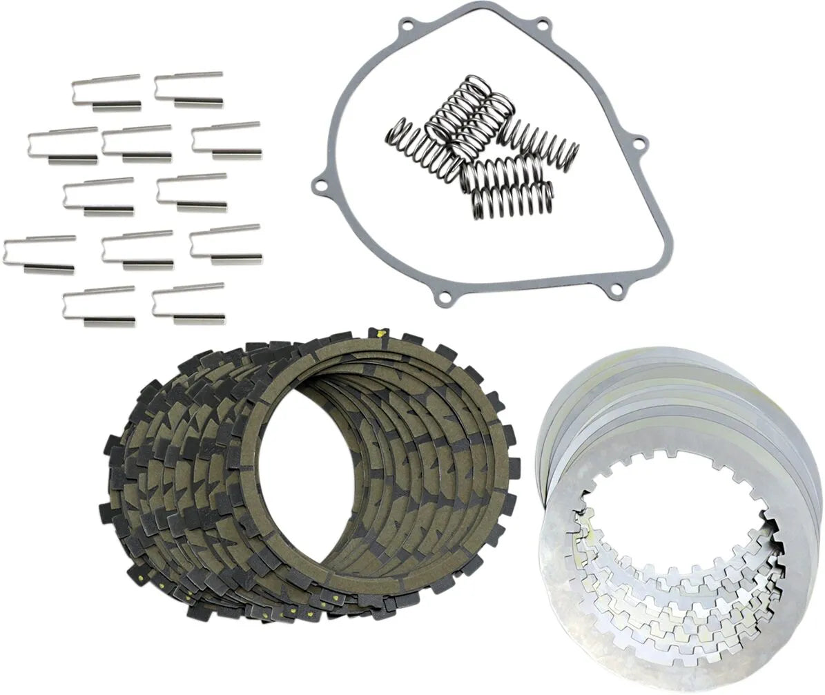 REKLUSE TorqDrive® Kopplingskit för CRF450R 17+ bild 1 PMMEDIA:d8c9e46e1d990878