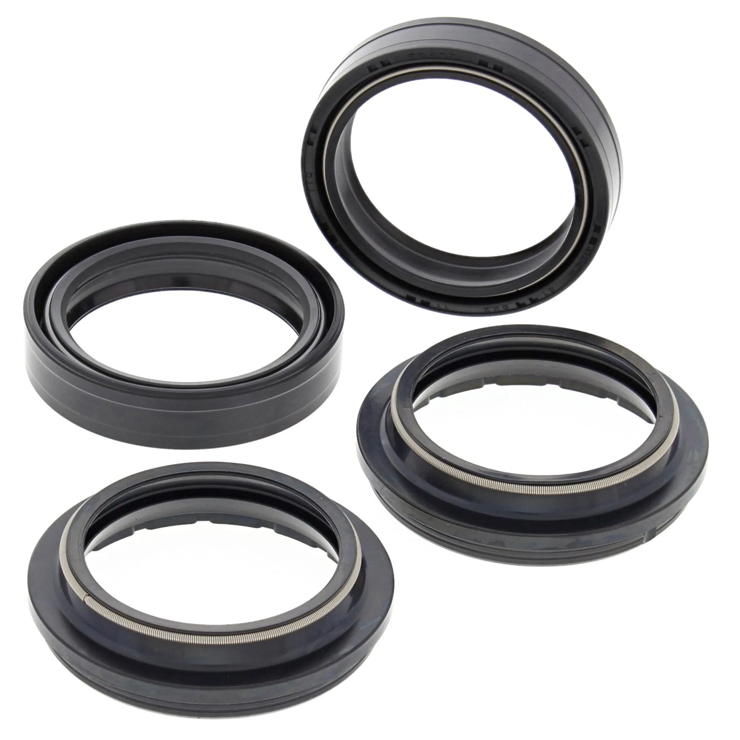 All Balls Fork Seals and Dust Seals Packboxar gaffeltätning bild 2 PMMEDIA:ba6b8c735059329b