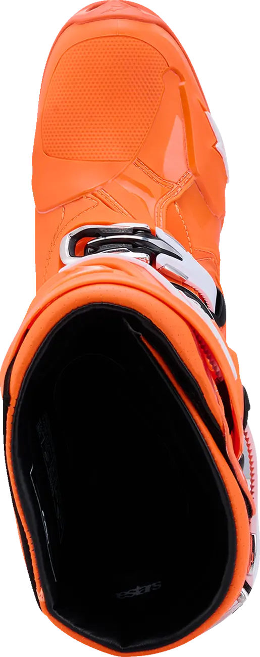 Alpinestars(Mx) Tech 10 Supervented MC Stövlar bild 17 PMMEDIA:34b616647428d0bc