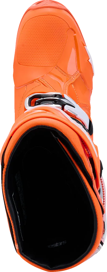 Alpinestars(Mx) Tech 10 Supervented MC Stövlar bild 17 PMMEDIA:34b616647428d0bc
