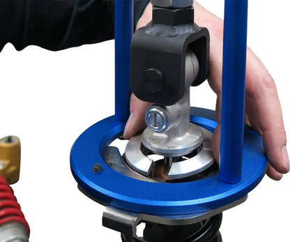 MOTION PRO Fjäderkompressor för stötdämpare bild 5 PMMEDIA:898dcd2d23536b7c