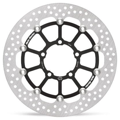 MOTO-MASTER Halo Series Floating Bromsskiva Fram 320mm bild 1 PMMEDIA:a2961ba567169acf
