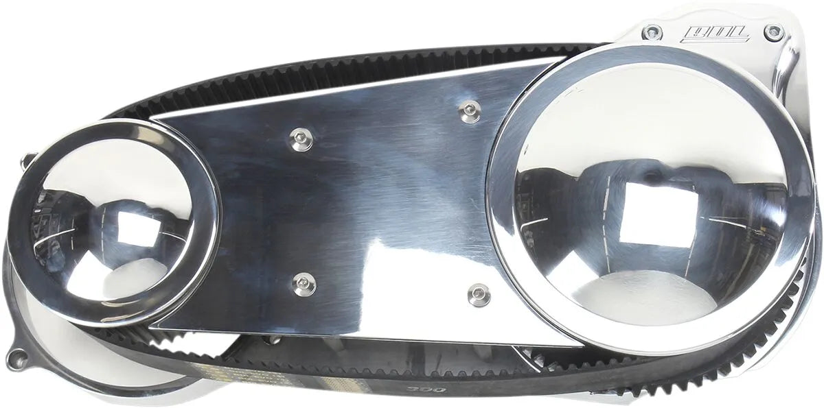 BELT DRIVES LTD. 3" Elektrisk Start 8 mm Remdrivning med Lockup Koppling bild 2 PMMEDIA:89ac99bdacaf8c2a