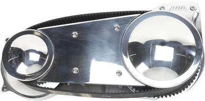 BELT DRIVES LTD. 3" Elektrisk Start 8 mm Remdrivning med Lockup Koppling bild 2 PMMEDIA:89ac99bdacaf8c2a