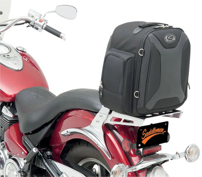 SADDLEMEN FTB1500 Sport Sissy Bar Väska bild 5 PMMEDIA:068d010f4389bc3f