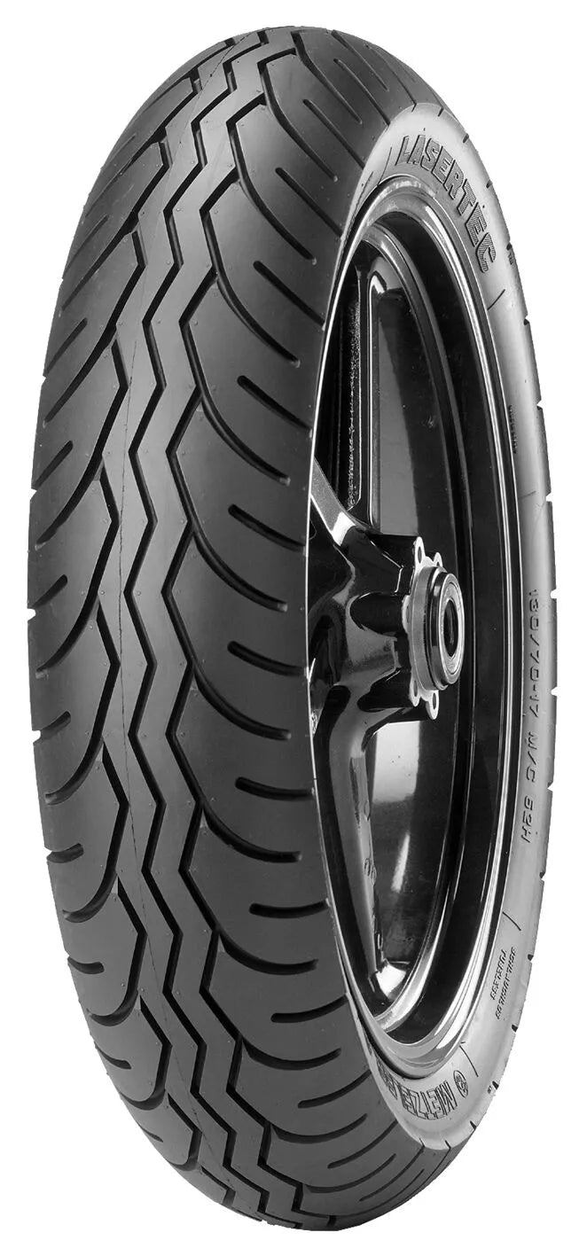 METZELER Lasertec 130/70-18 M/C 63H TL Bakdäck bild 1 PMMEDIA:e7c2a3037e52348f