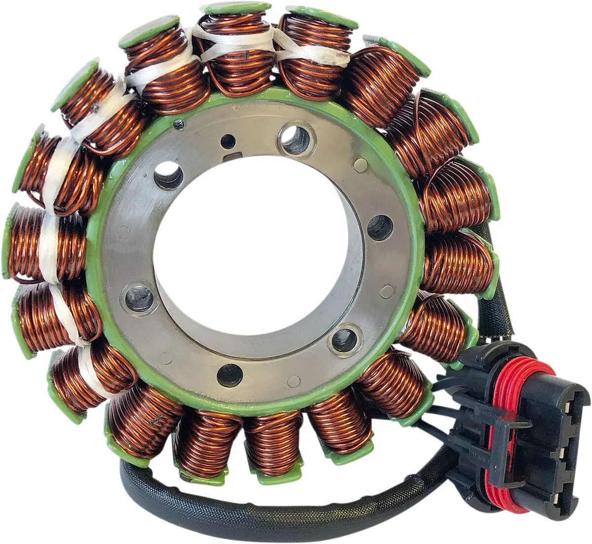 RICK'S MOTORSPORT ELECTRIC OE Style Stator 21-569 bild 1 PMMEDIA:04eb91da6846f63e