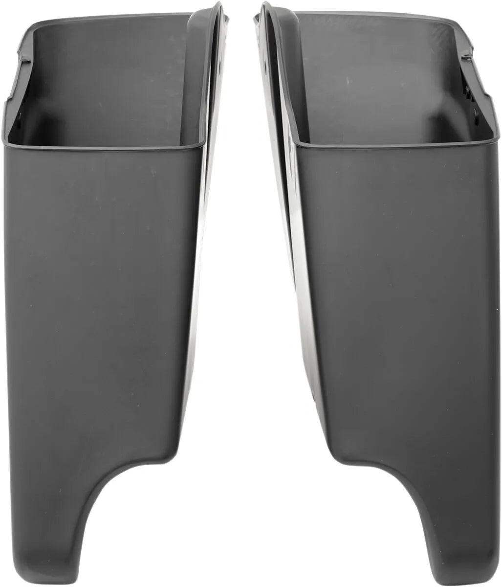 DRAG SPECIALTIES 4" Förlängda OEM-Stil Saddlebags Höger bild 5 PMMEDIA:81ba4c7a4b184c24