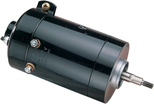 CYCLE ELECTRIC INC Generator 6V FL/FX 58-64 Model 61 bild 1 PMMEDIA:9d0642f10fb5a9e5