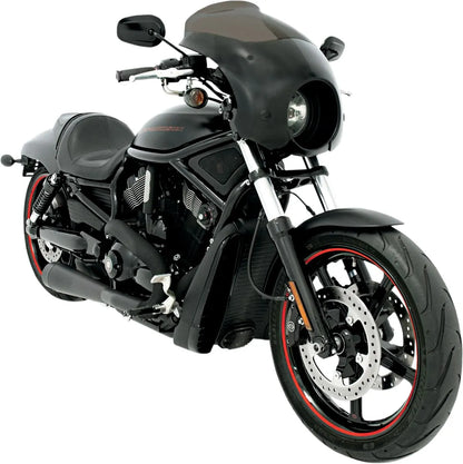 Memphis Shades Hd Bullet Fairing Kåpa Harley bild 11 PMMEDIA:dba787eb393c759b