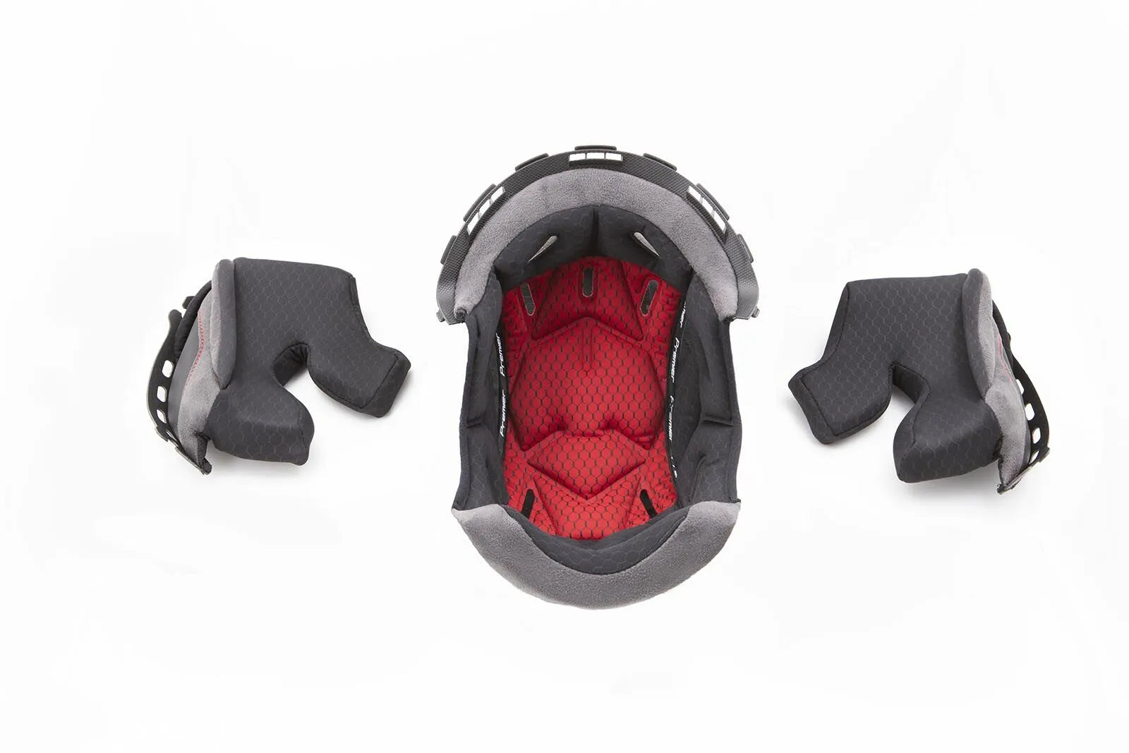 Premier Helmets Evoluzione Helmet Liner Inredning hjälm bild 1 PMMEDIA:80aadf4d0719ea83