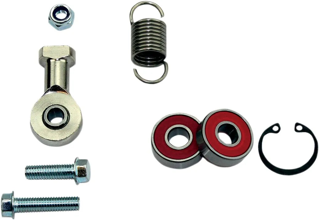 PROX Bromspedal Reparationskit KTM 04-12 bild 1 PMMEDIA:821f41cf03c55583