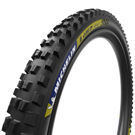 Michelin E-Wild Racing 29" x 2.40 Front Däck (MTB) bild 1 PMMEDIA:a8586e49cc3658ba