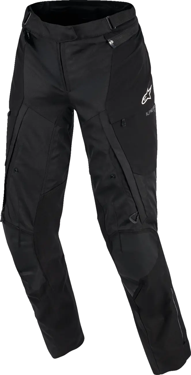 Alpinestars (Road) Stella Andes v4 Drystar® Byxa textil dam bild 1 PMMEDIA:2b086b7e06b84586