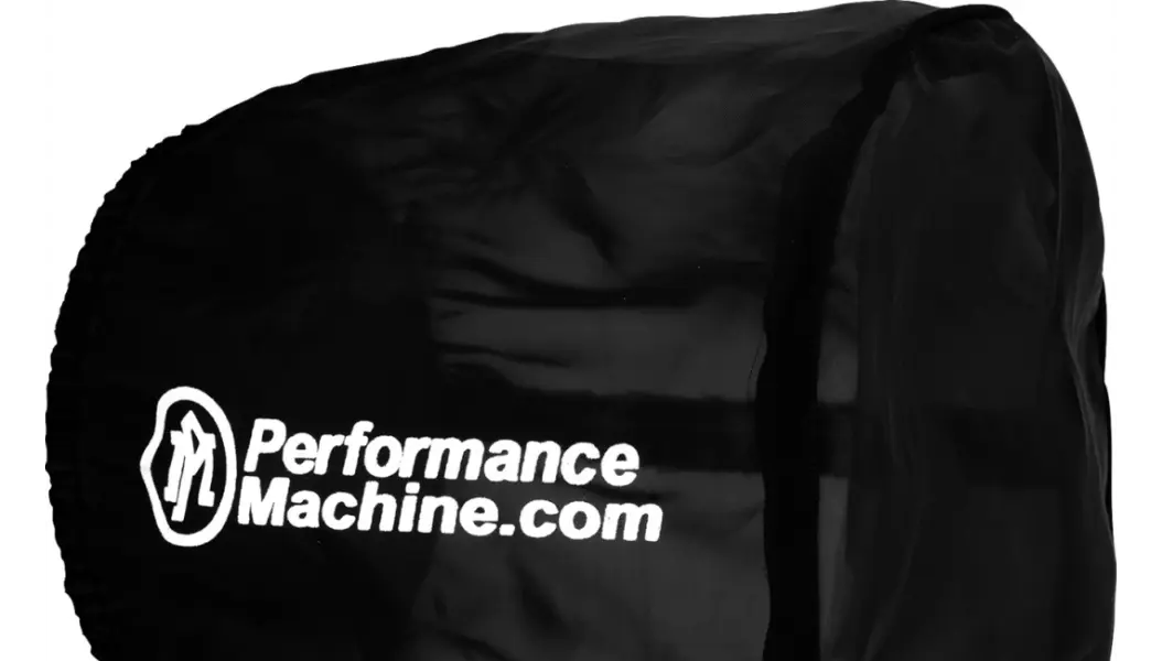 PERFORMANCE MACHINE Pullover Rain Sock C4 kolfiber bild 2 PMMEDIA:85d159e502493c62