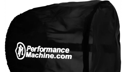 PERFORMANCE MACHINE Pullover Rain Sock C4 kolfiber bild 2 PMMEDIA:85d159e502493c62