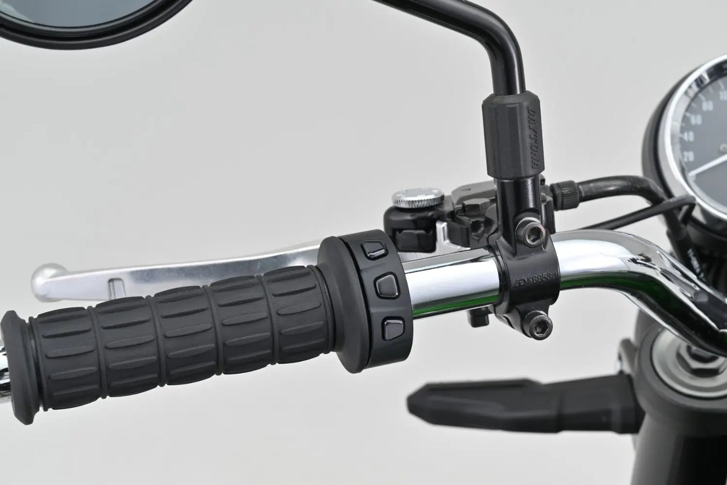 Daytona 3-Button Switch for Handlebars Strömbrytare & hus bild 6 PMMEDIA:8f28507a120fe720