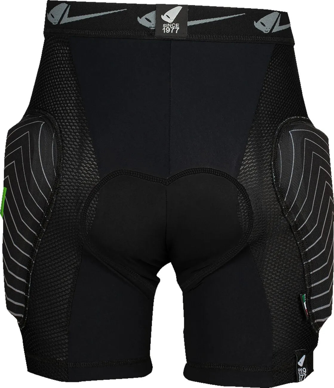 UFO Atrax MTB Cykelshorts med Skydd bild 5 PMMEDIA:4c1f406f12d80a97
