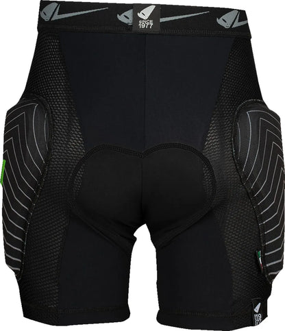 UFO Atrax MTB Shorts med vaddering XXL bild 5 PMMEDIA:4c1f406f12d80a97