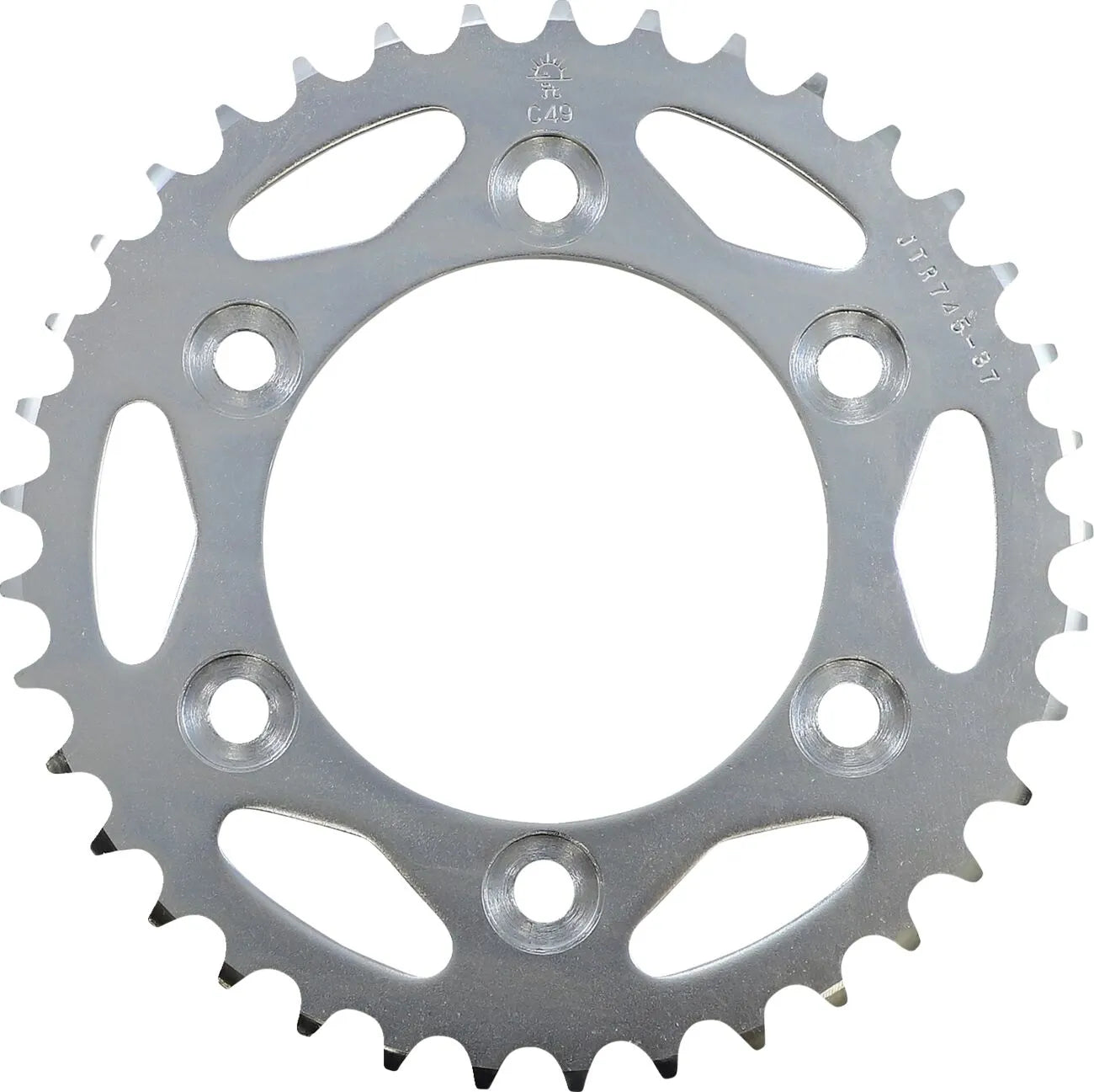 JT SPROCKETS Bakdrev 37T 525 bild 1 PMMEDIA:a6052cca8e61db78