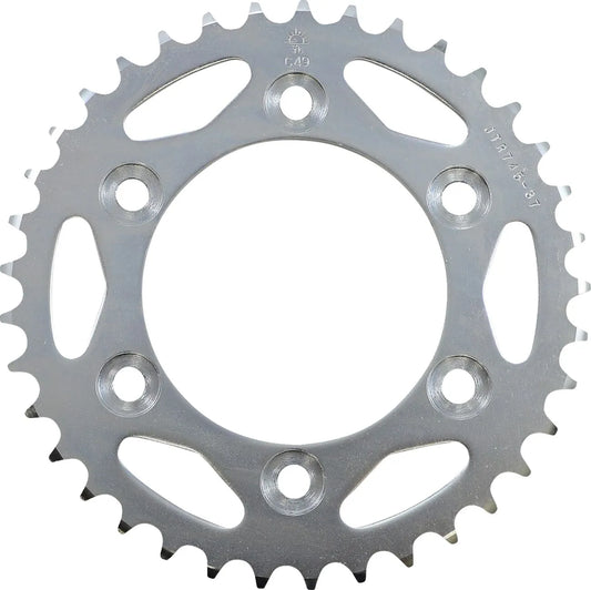 JT SPROCKETS Bakdrev 37T 525 bild 1 PMMEDIA:a6052cca8e61db78
