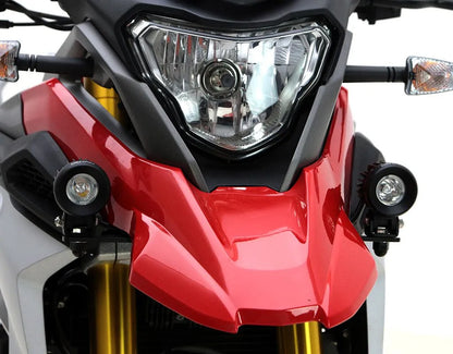 DENALI Fäste för körljus BMW G310GS 2018-2021 bild 1 PMMEDIA:a43260cf19ceea25