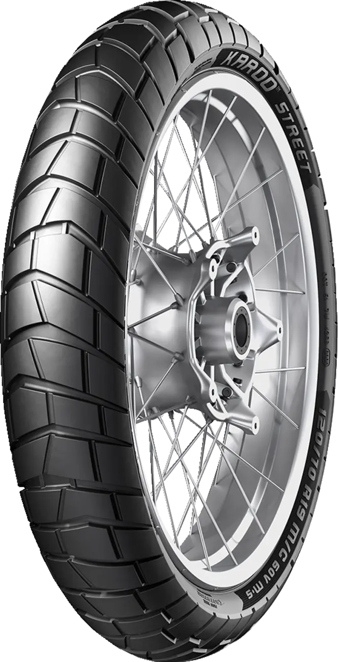 METZELER Karoo Street 110/70 - 17 M/C 54S M+S TL F bild 1 PMMEDIA:0d20bc325501820c
