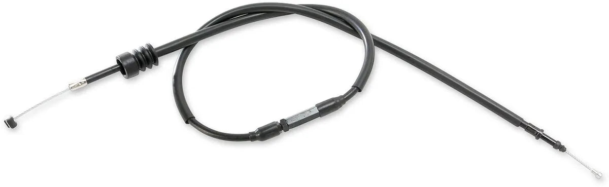MOOSE OFFROAD HARD-PARTS Svart Kopplingsvajer bild 1 PMMEDIA:8f75e1e76153b256