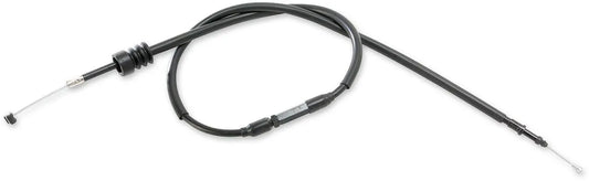 MOOSE OFFROAD HARD-PARTS Svart Kopplingsvajer bild 1 PMMEDIA:8f75e1e76153b256