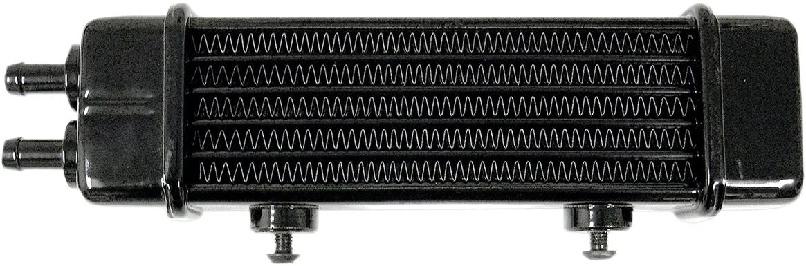 Jagg Oil Coolers Universal Oil Cooler Oljekylare bild 2 PMMEDIA:73847b06184dde61