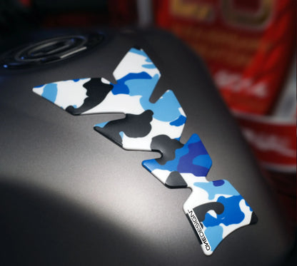 ONEDESIGN Tankpad Moon Soft Camo BL bild 1 PMMEDIA:5dad4d2fcdf45cfd
