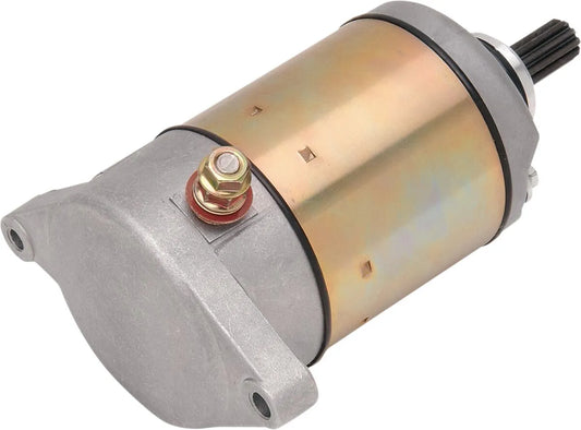 RICK'S MOTORSPORT ELECTRIC Starter för Suzuki bild 1 PMMEDIA:53d5bfdc193d37ff