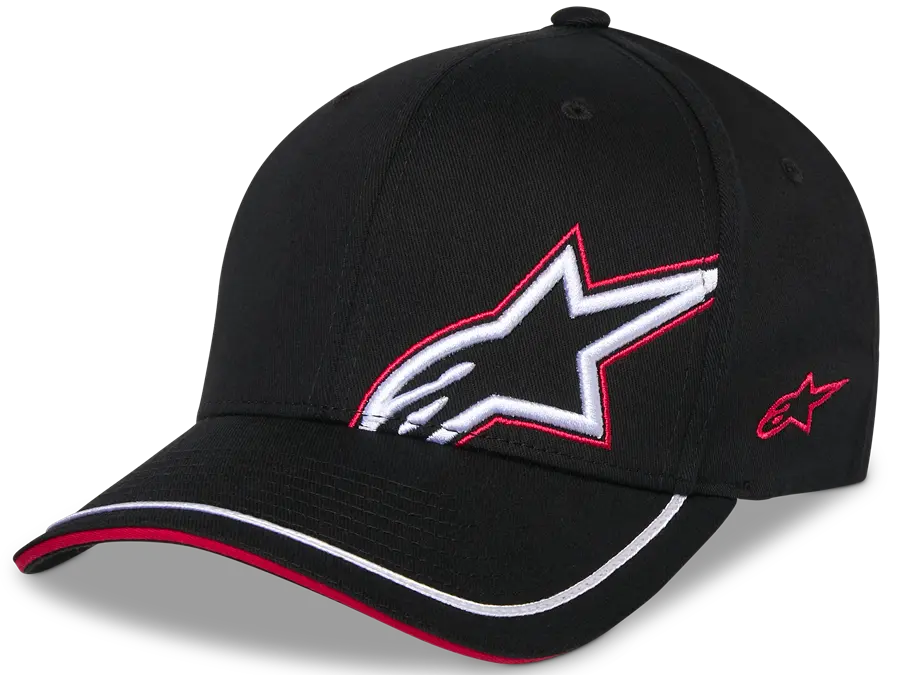 Alpinestars (Casuals) Corp Shift Relay Hat Kepsar & mössor bild 2 PMMEDIA:692a9fd5224dc317
