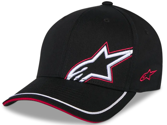 Alpinestars (Casuals) Corp Shift Relay Hat Kepsar & mössor bild 2 PMMEDIA:692a9fd5224dc317